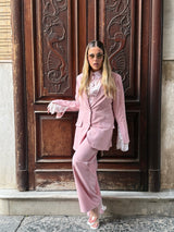 Tailleur Lady Rosa