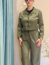 Coordinato Linda