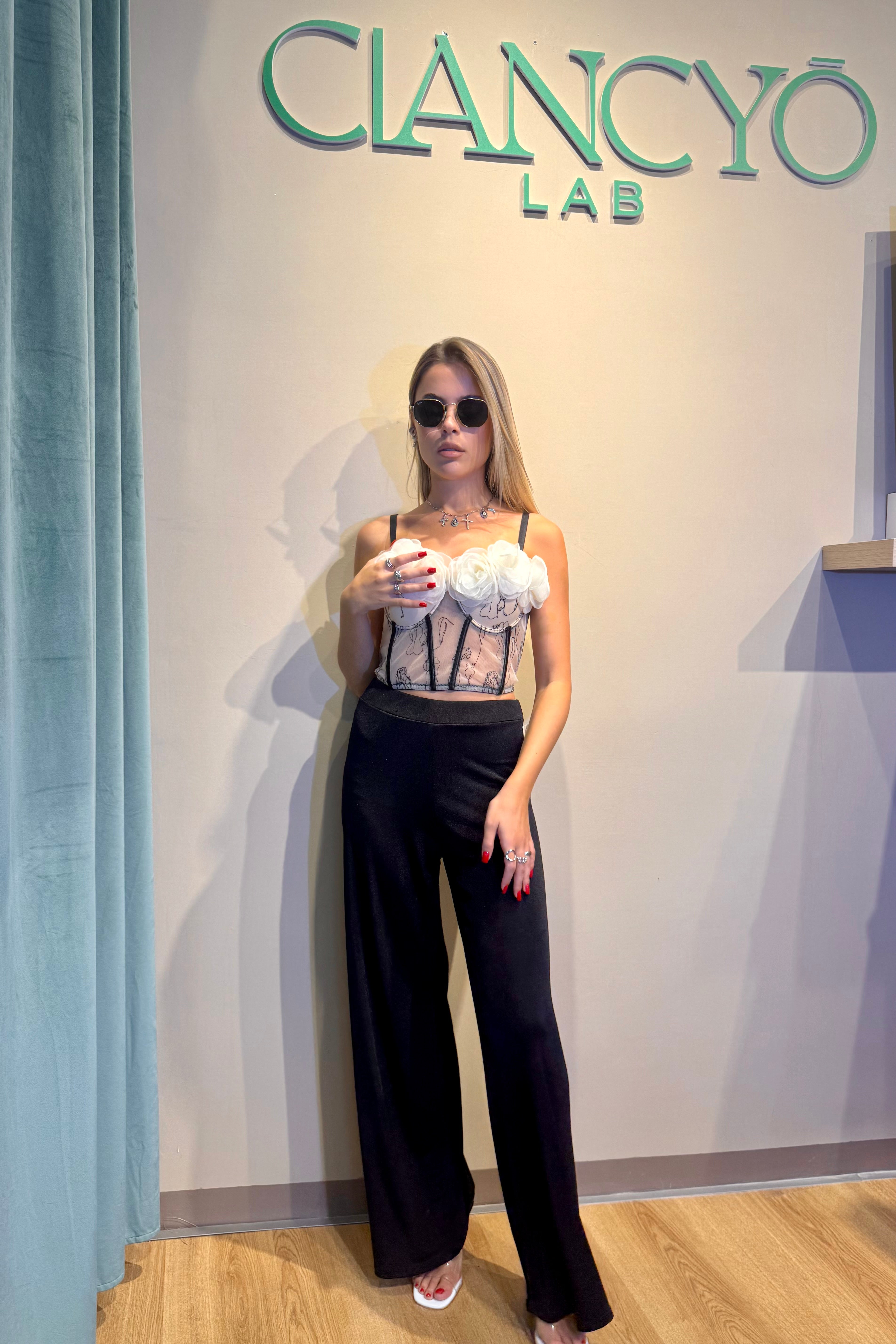 Bralette Dafne