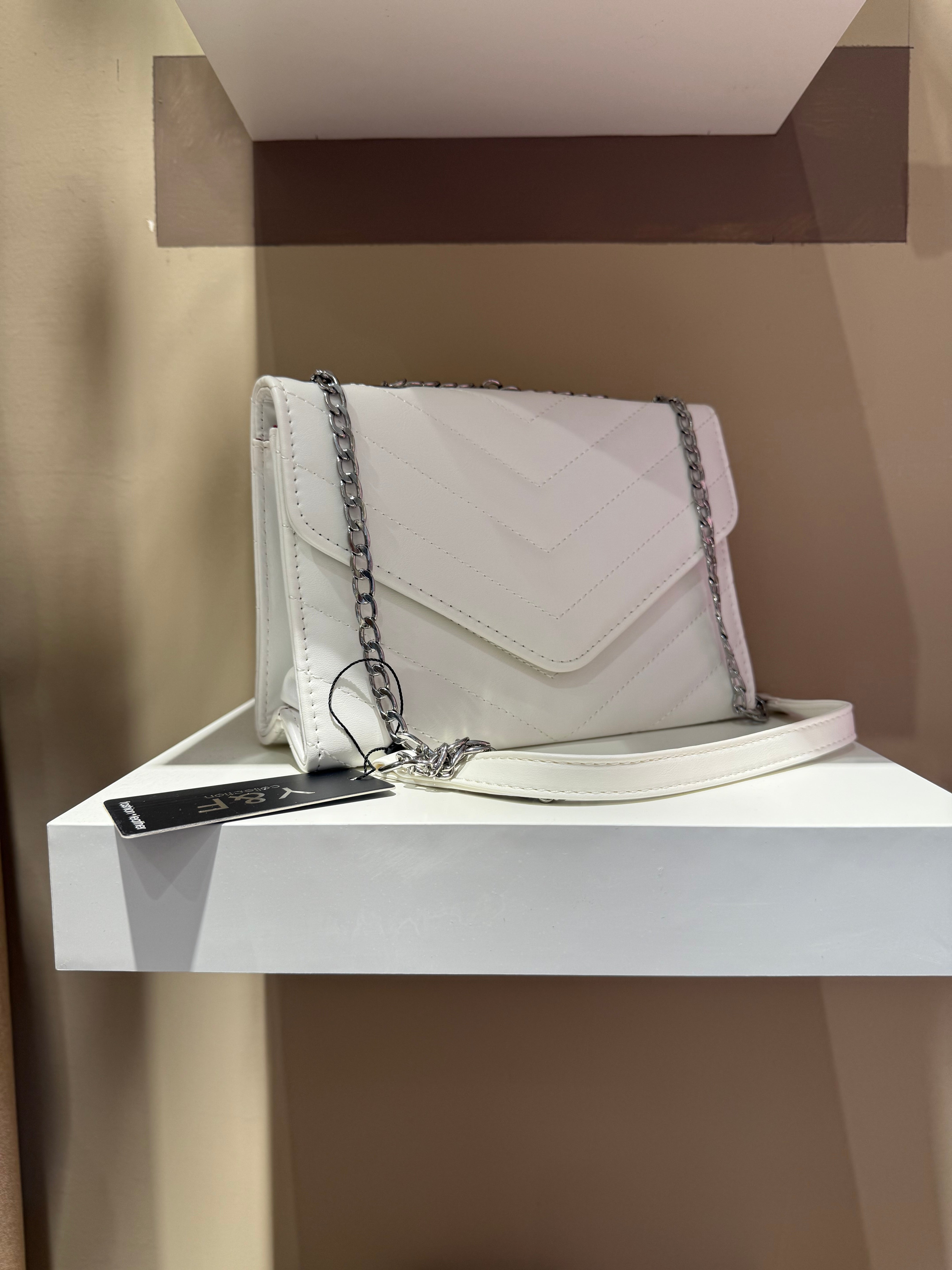 Borsa Rose