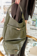 Borsa Helly