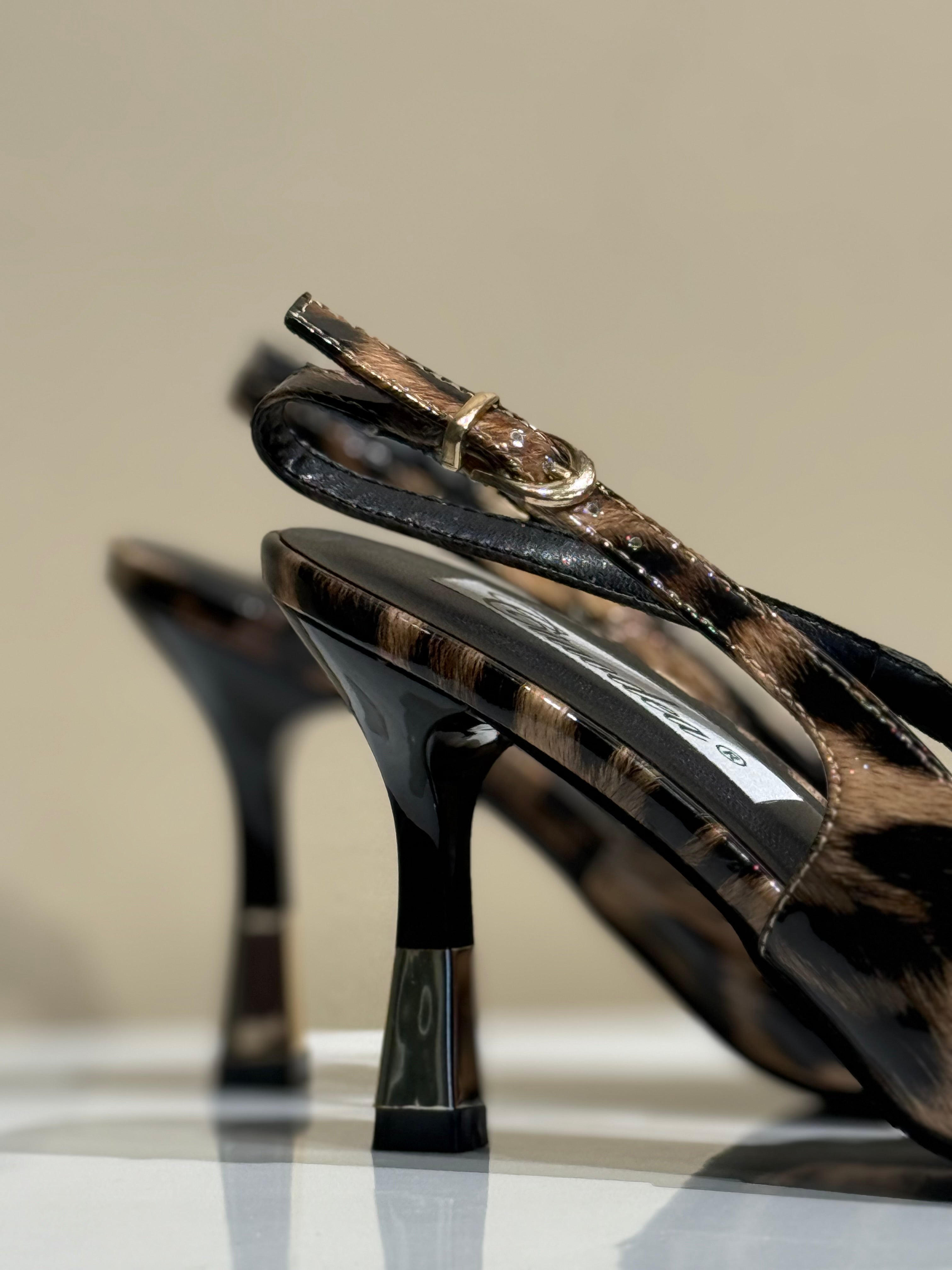 Scarpa Savage