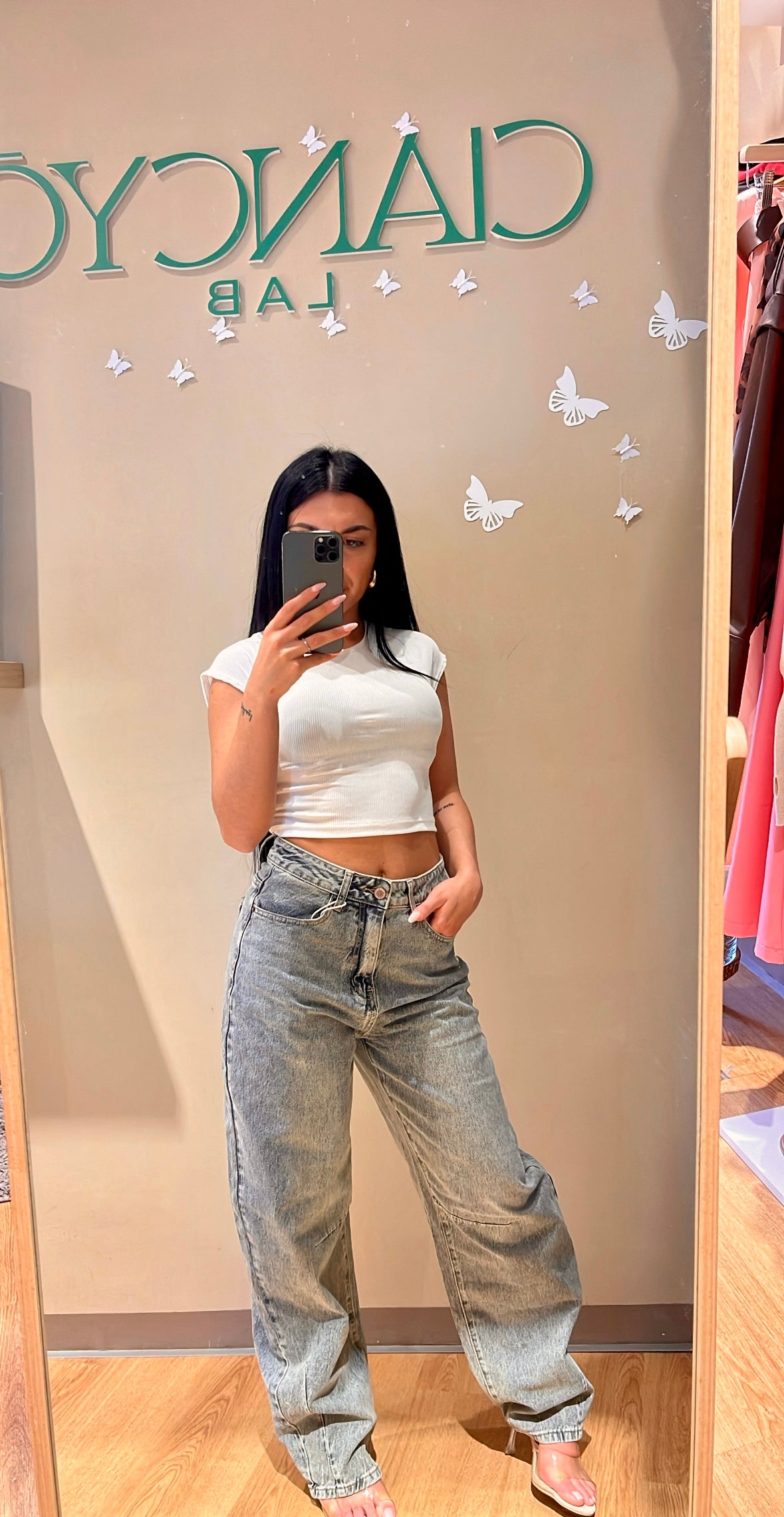 Jeans Gaia