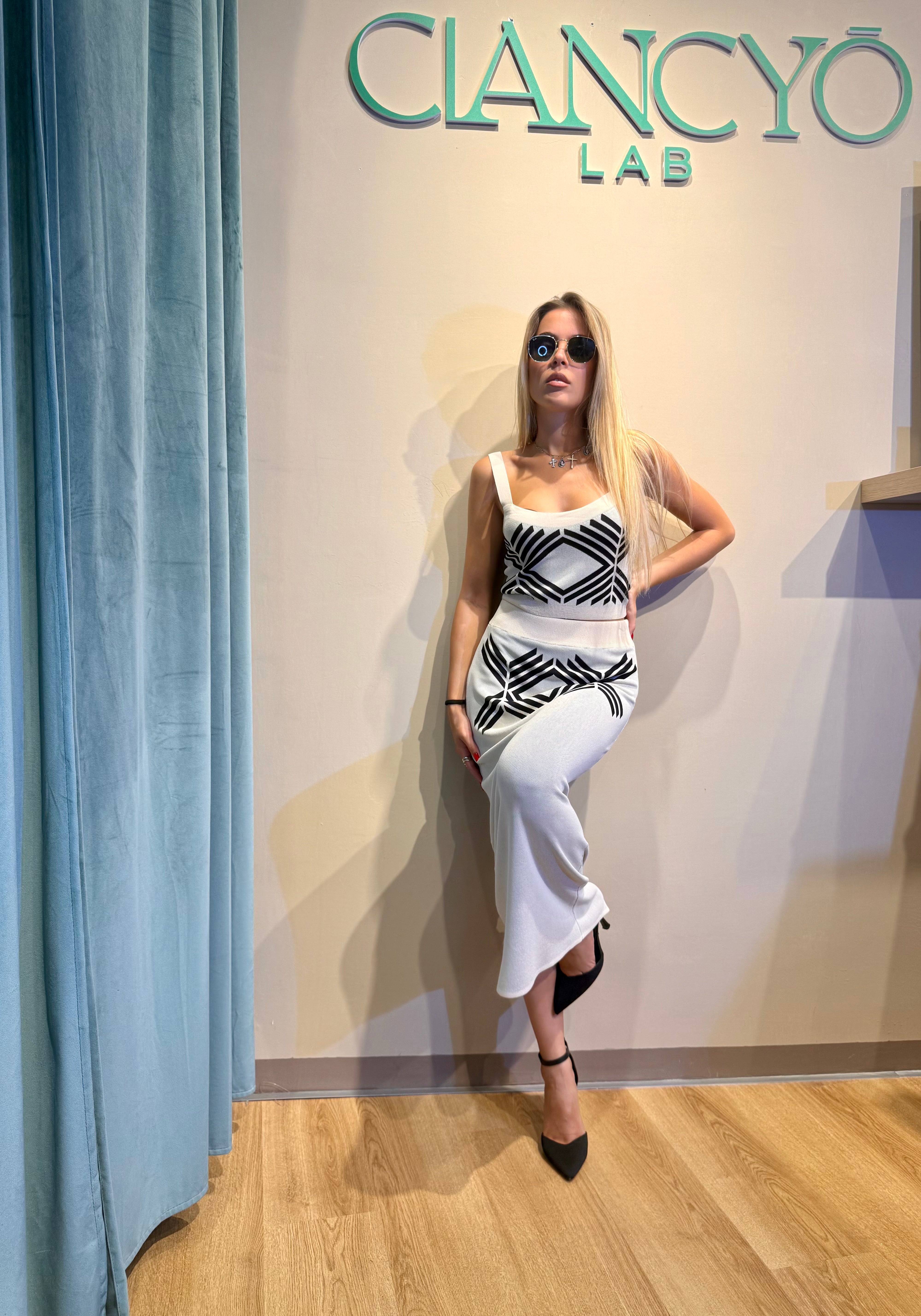 Coordinato Sofia