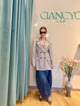 blazer&bralette Marika