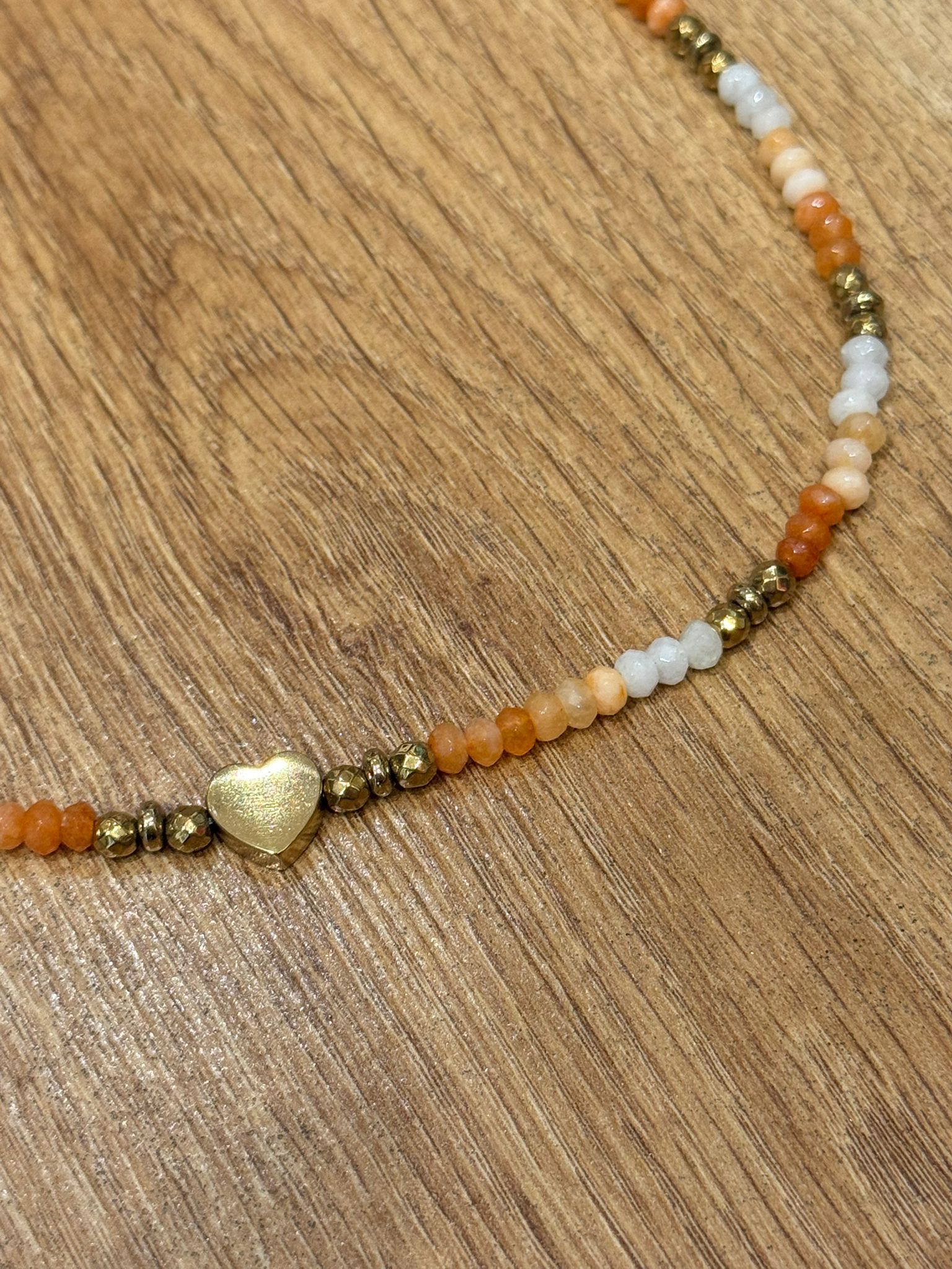 Collana Cleo