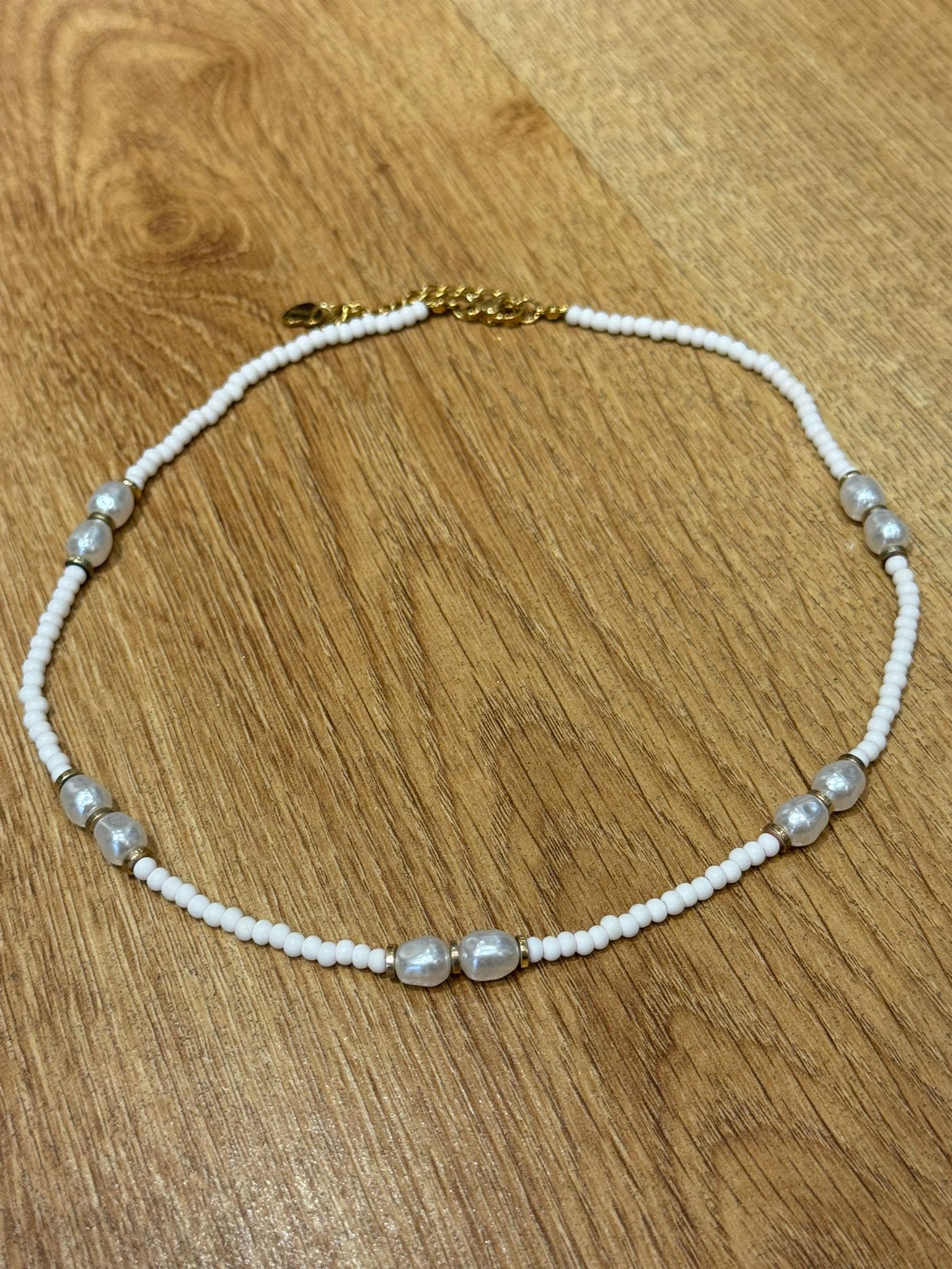 Collana Sea
