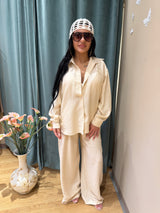Coordinato Alessia Burro