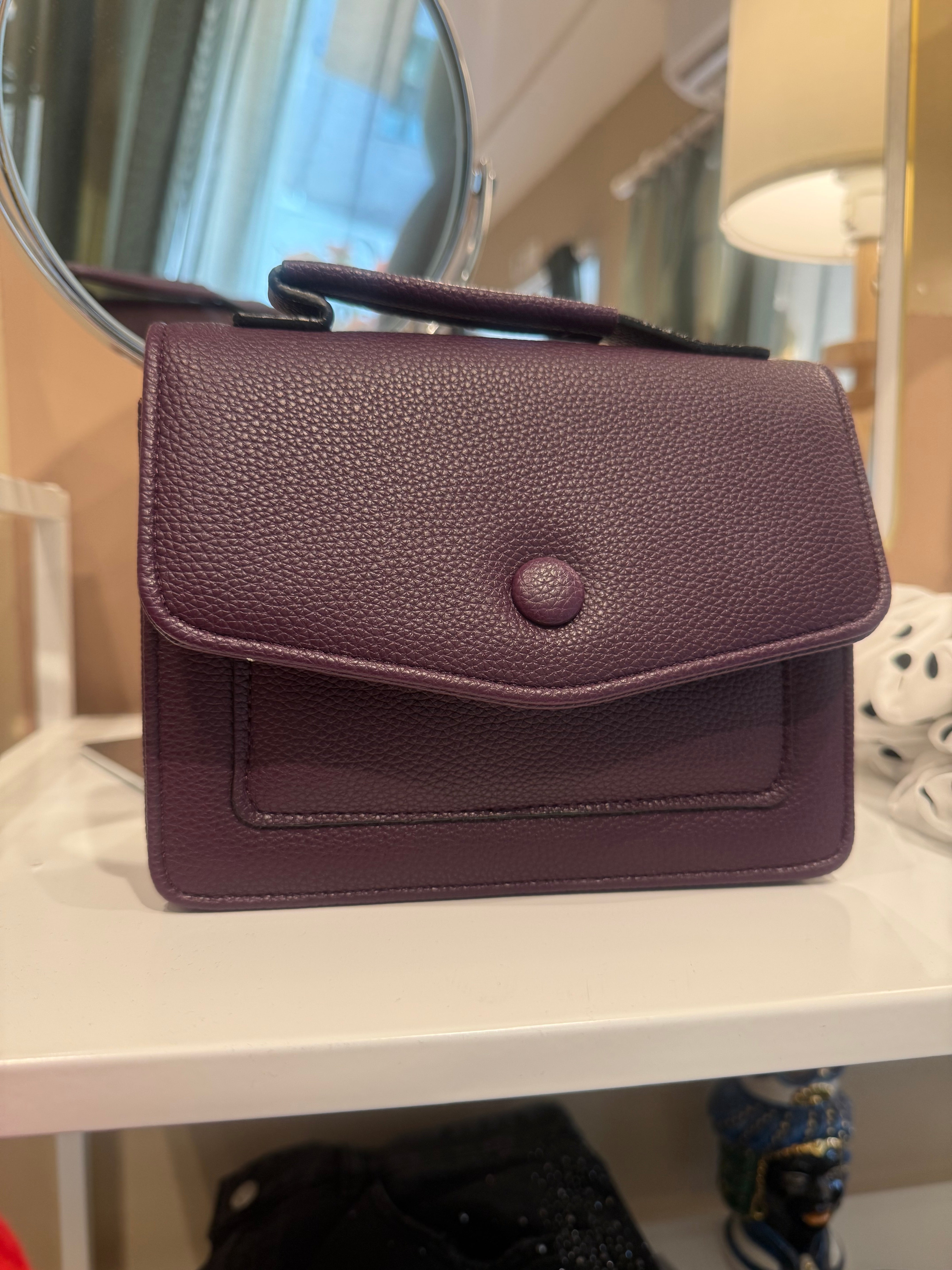 Borsa Giada