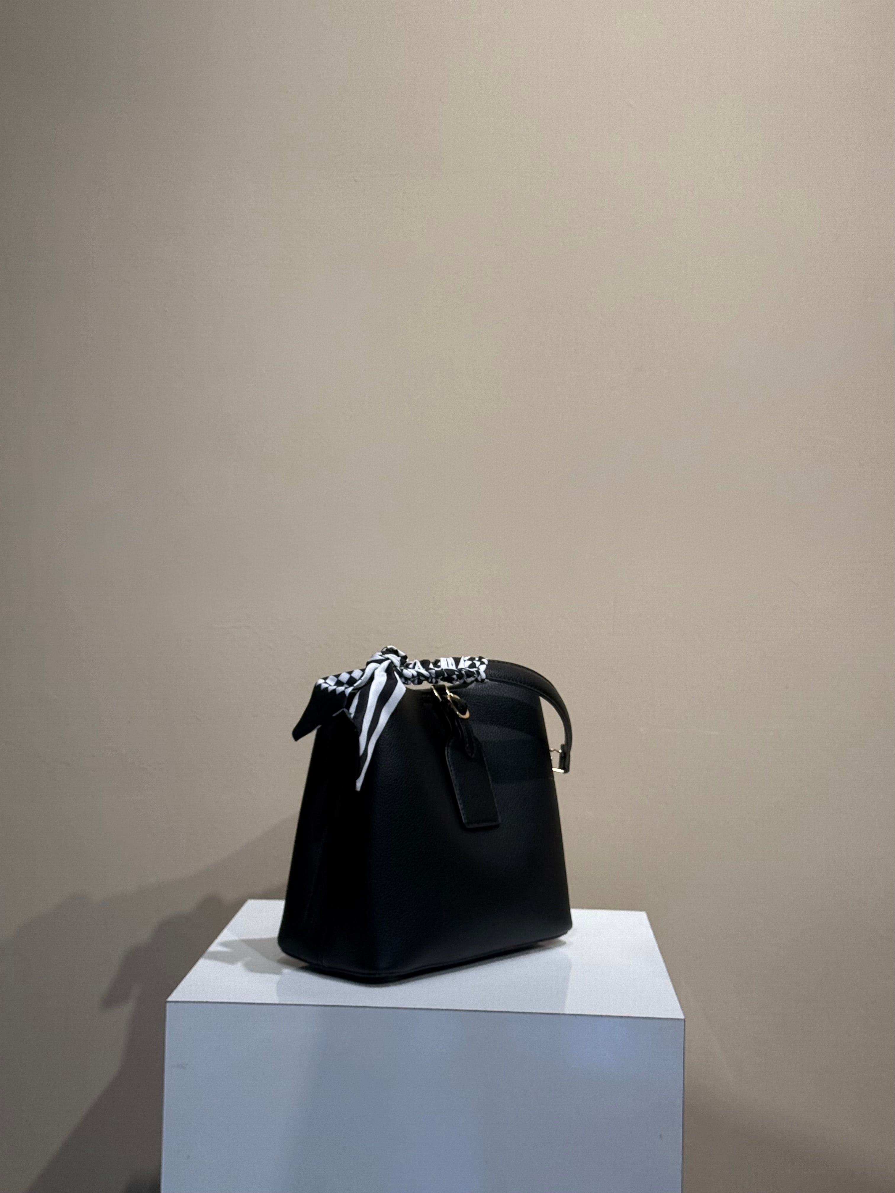 Borsa Boxy