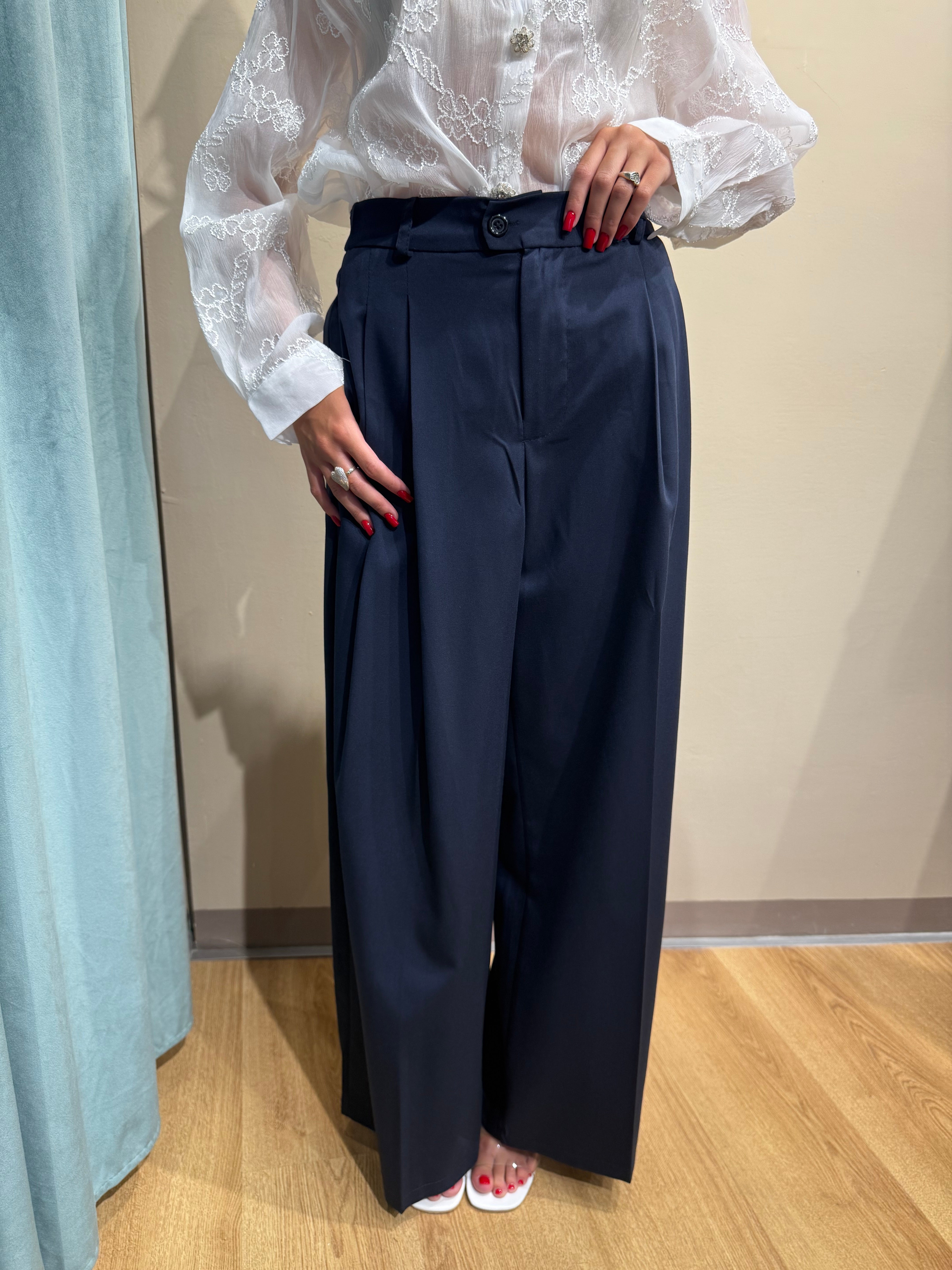 Pantalone Fiamma