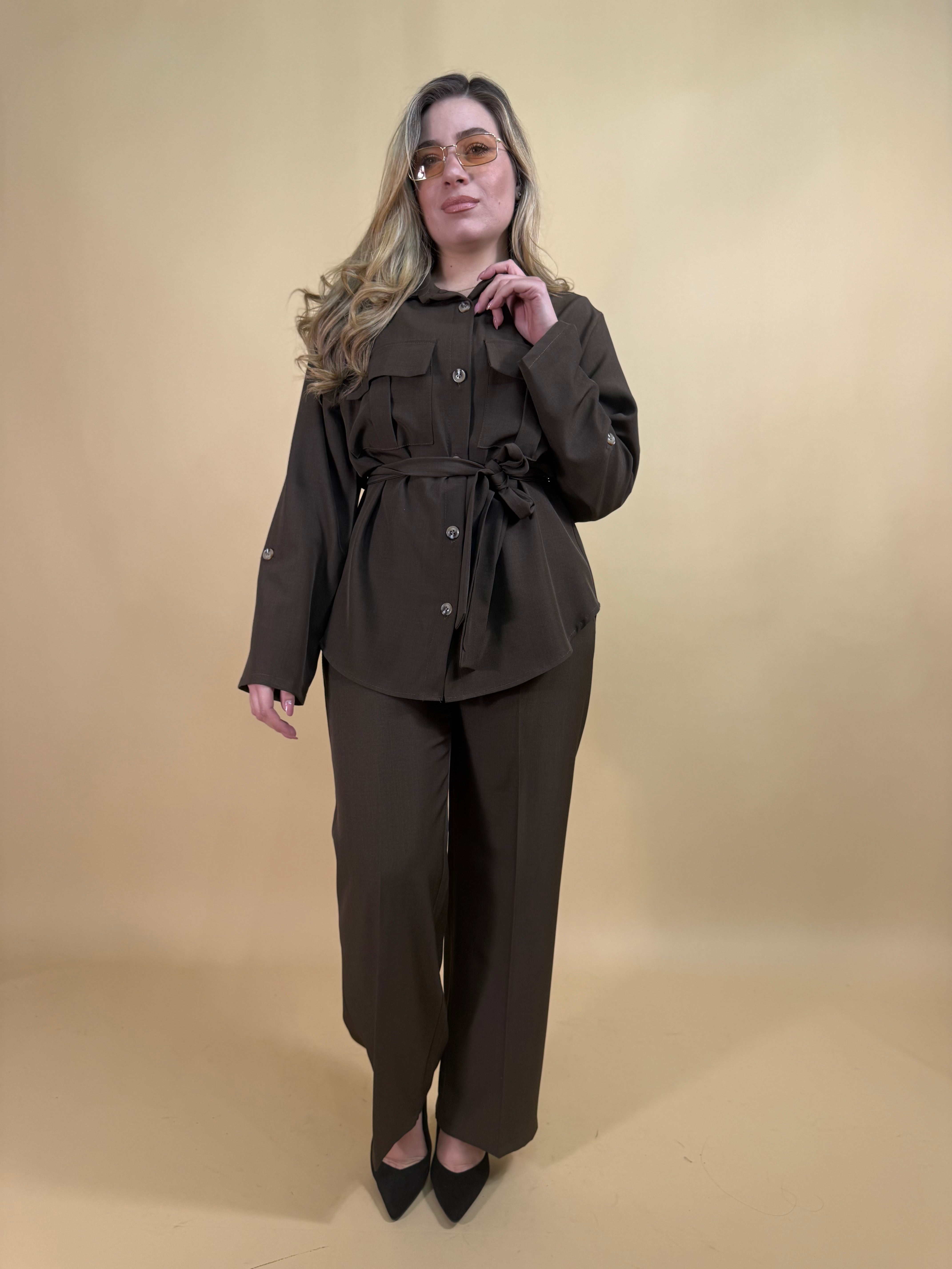 Coordinato Elvira Marrone