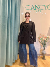 blazer&bralette Marika