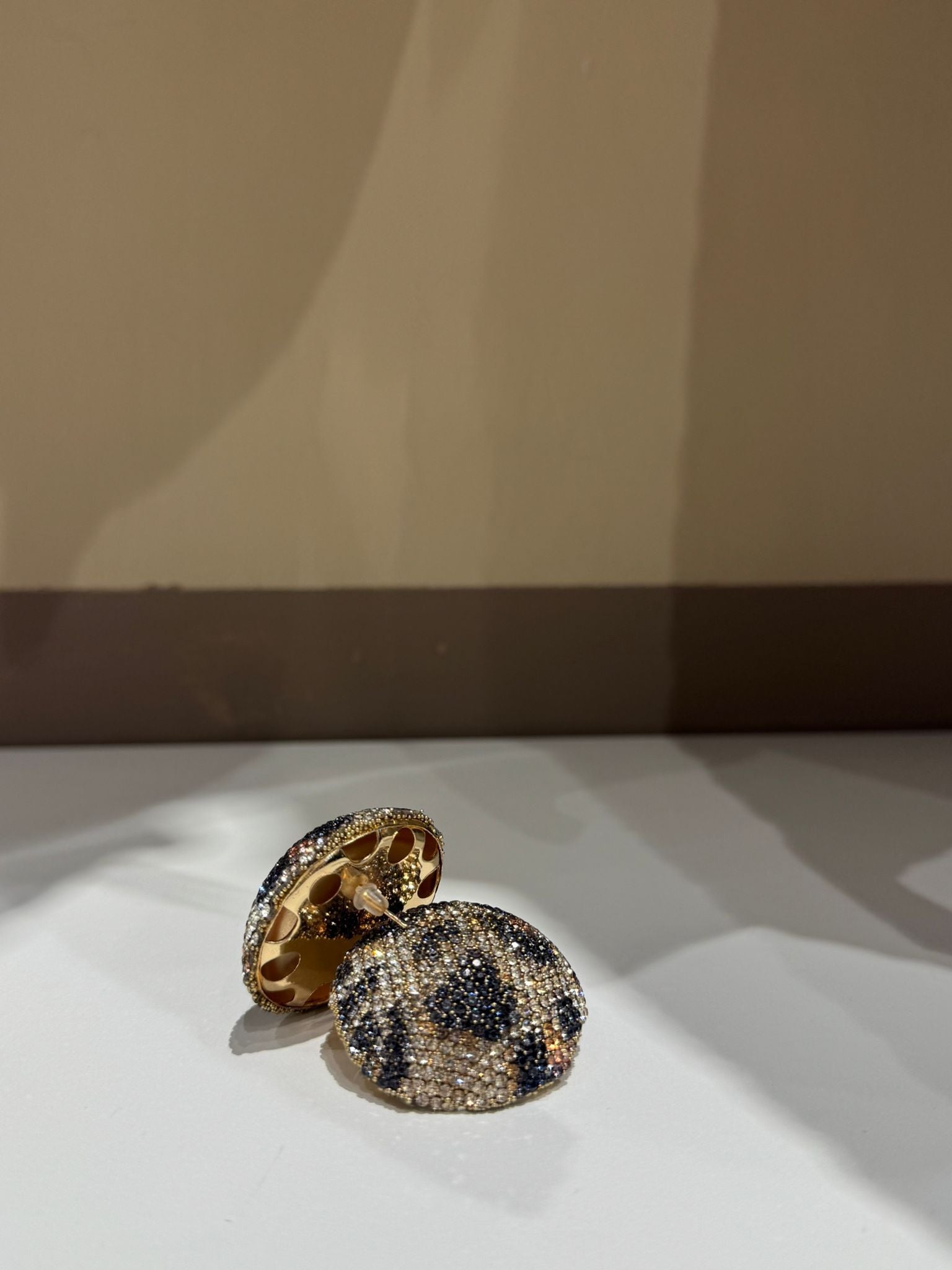 Orecchini Tartufo