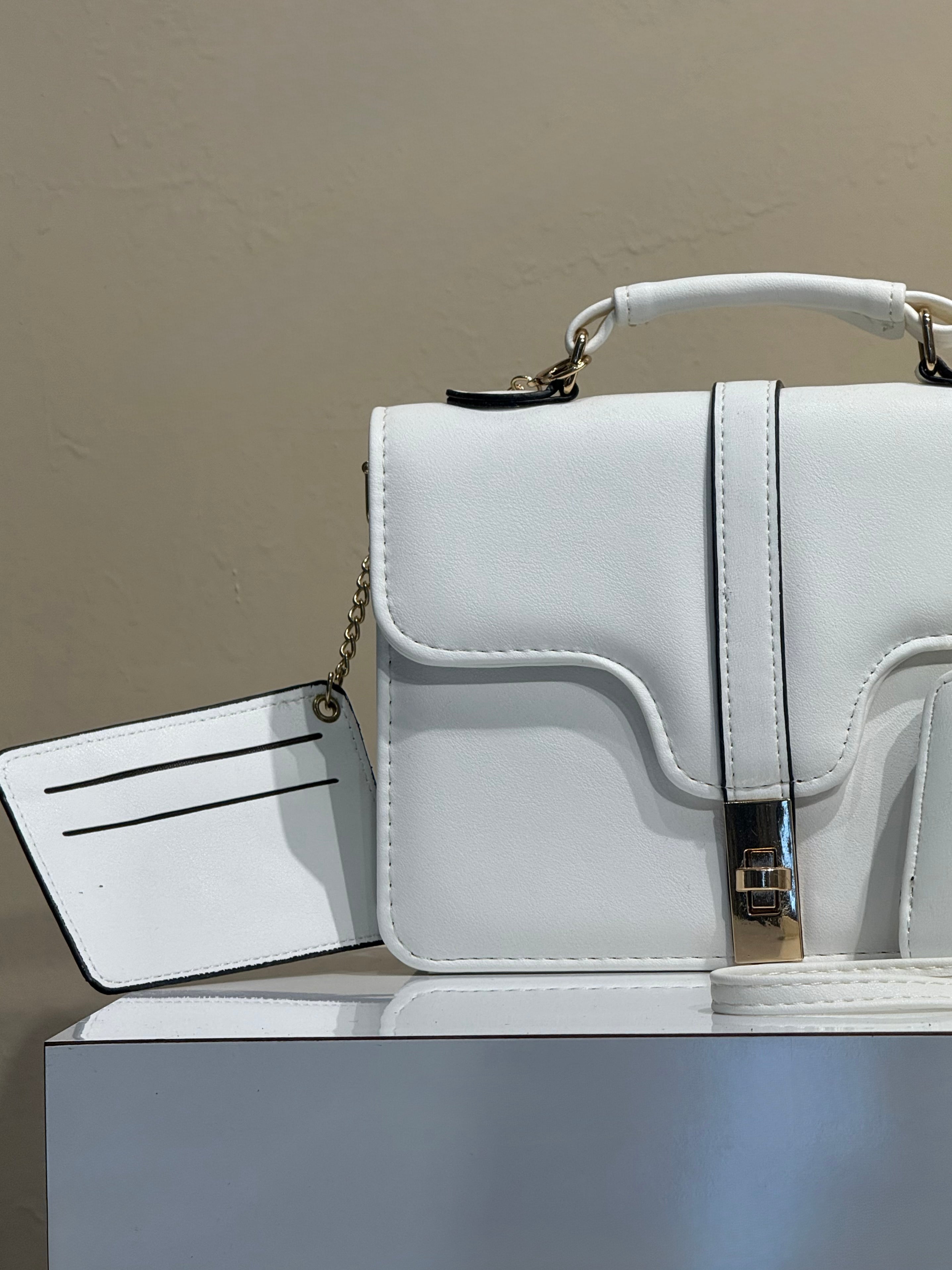 Borsa Licia