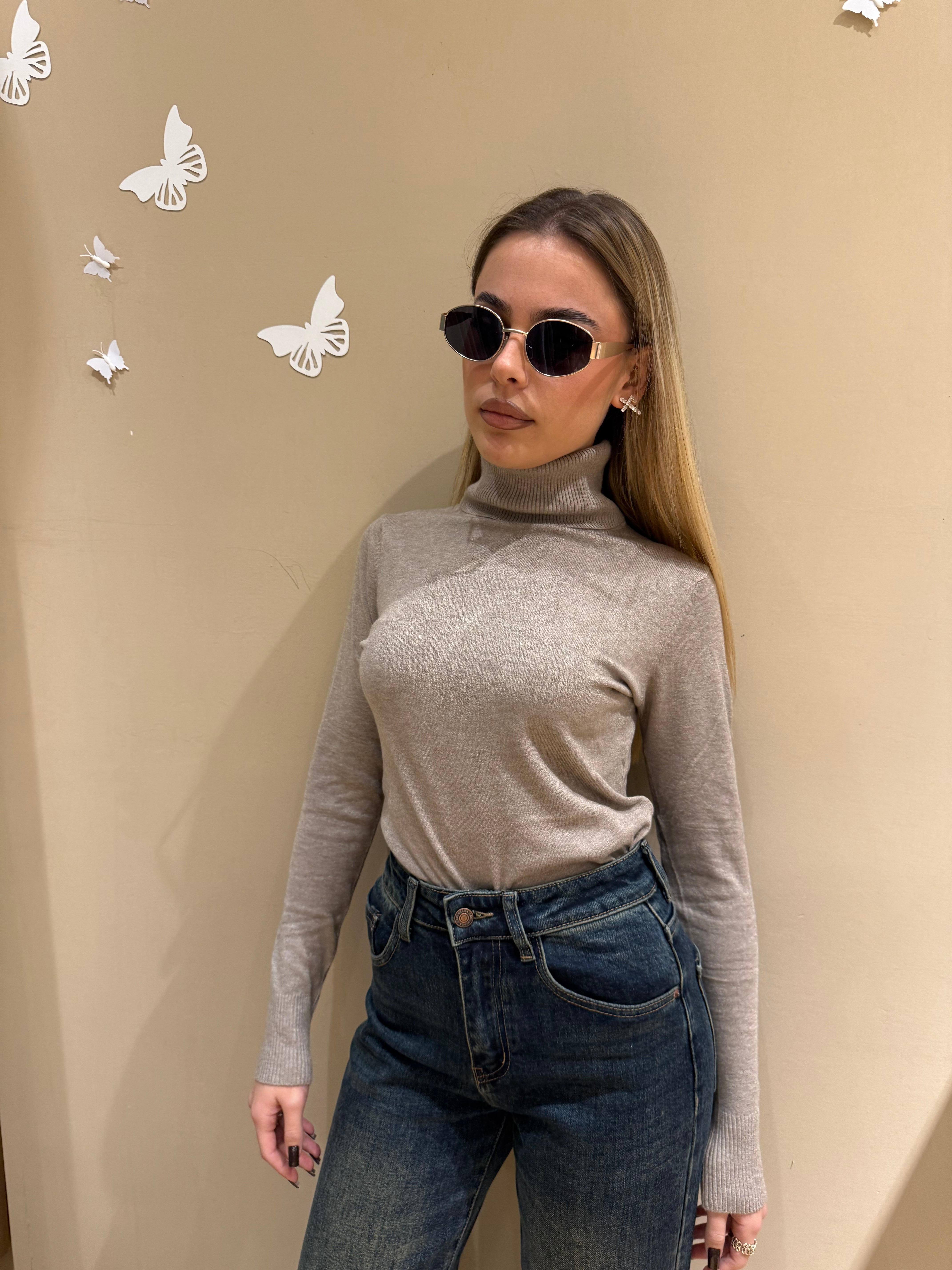 Pull Alessia Tortora