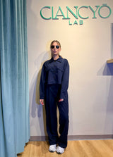 Coordinato Bianca